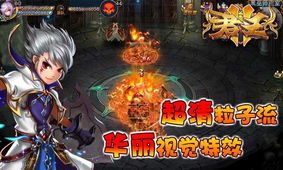 热门手机网游，热门手机网游排行