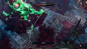 神界原罪2洛斯怎么唱歌