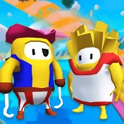 糖豆人是steam游戏吗