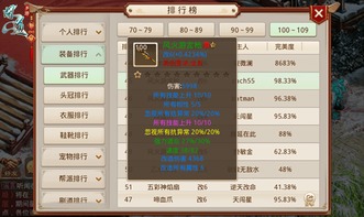 手游网络游戏排行榜