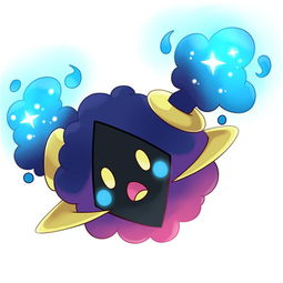 科斯莫姆进化日神条件