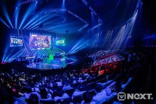 网易电竞NeXT《第五人格》精英赛开赛,精英战队参战!