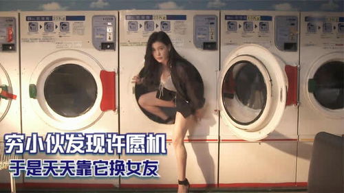 许愿机电子书txt全集下载