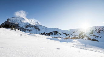 意大利雪山，意大利雪山蛋糕