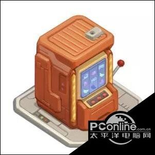 许愿机，许愿机变成鹅