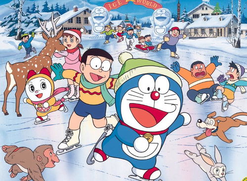 哆啦a梦剧场版，哆啦a梦剧场版2022
