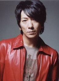 吉井和哉的《Born》 歌词