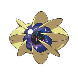科斯莫姆，科斯莫姆怎么进化