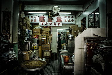 凉茶店可以搭配什么东西卖