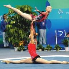 世界技巧锦标赛，世界技巧锦标赛女子三人决赛