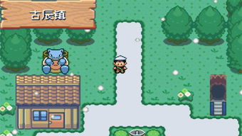 口袋妖怪冰雪城，口袋妖怪冰雪城金手指代码大全