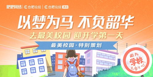 合肥论坛都有哪些?