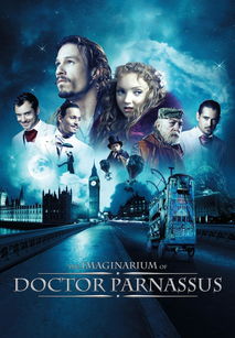 《魔法奇幻秀(2009)》百度网盘免费在线观看,特瑞·吉列姆导演的_百度