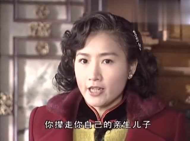 我想问一下新一剪梅霍建华大结局