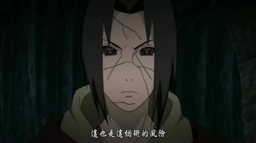 宇智波鼬秽土转生,宇智波鼬秽土转生多少集