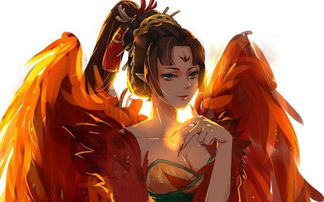 决战平安京凤凰火怎么玩 凤凰火的玩法攻略