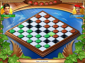十三种棋类儿童益智游戏