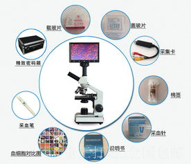 一滴血检测血稠科学吗?