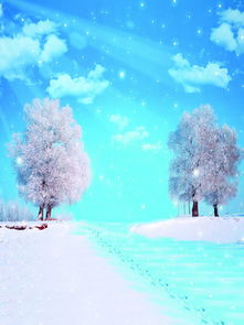《白雪歌送武判官归京》描绘了哪些雪景?