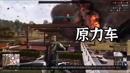 绝地求生为什么叫吃鸡?