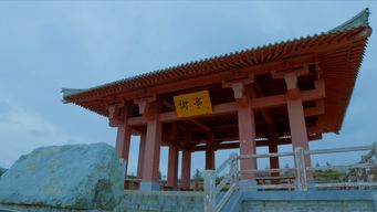 街亭，街亭是现在的哪里