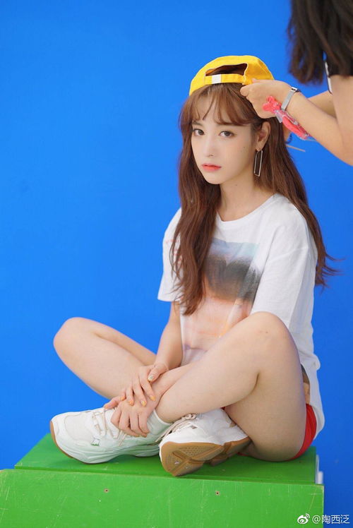 010054女主这个叫什么?
