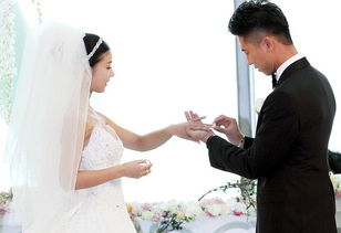 这些年不少明星都步入婚姻殿堂,你觉得哪些婚纱照很漂亮?