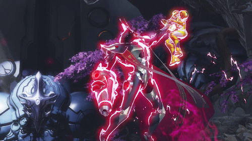 switch任天堂大乱斗零装甲萨姆斯怎么玩