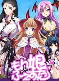 08年10月都有哪些新番?