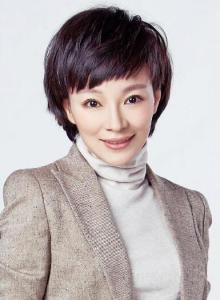 王蓝一，王蓝一老公