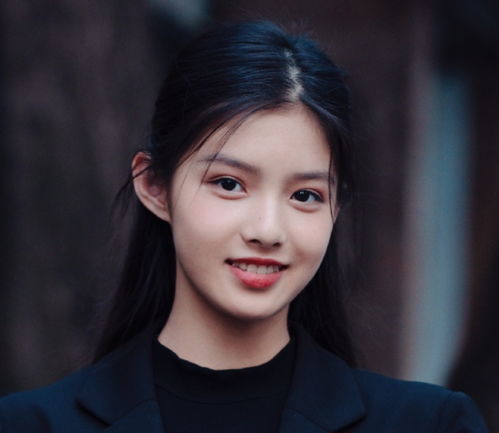 比较出色的且年轻的女演员有哪些?