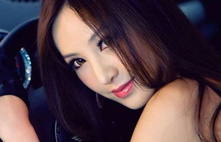 美美女