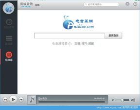 为什么我的蓝蚁音效用不了,无法访问网络?