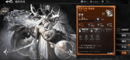 魂核，魂核是什么