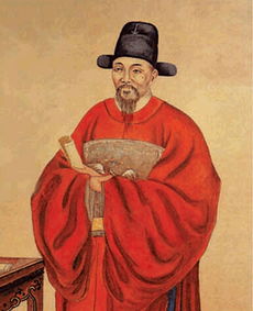 徐光启，徐光启写了什么书