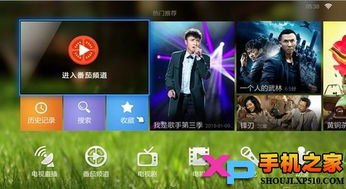 番茄tv