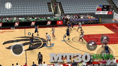 安卓的nba2k20在哪下