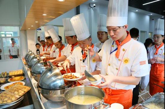 怎样学习烹饪?
