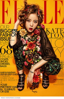 Cover girl是什么牌子 Cover girl是什么意思