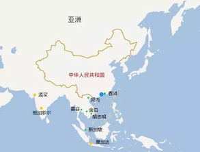 印度尼西亚和印度，印度尼西亚和印度是什么关系