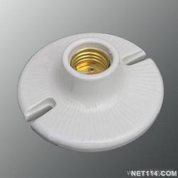灯座的解释