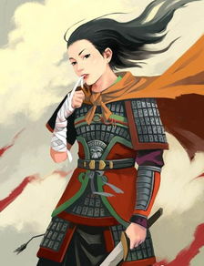 花木兰介绍，花木兰介绍简单