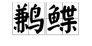 鹣鲽怎么读，鹣鲽怎么读什么意思
