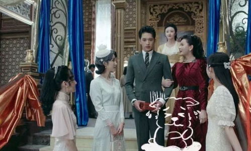 许魏洲官宣结婚,许魏洲官宣结婚乔欣