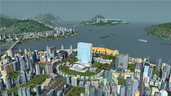 城市天际线怎么玩，城市天际线怎么玩新手教程