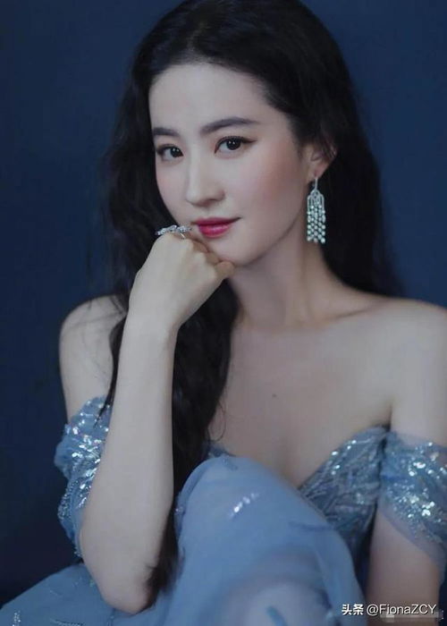 看见过哪些让你感到惊艳的美女照片?
