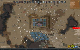 环世界mod推荐，环世界mod推荐1.4