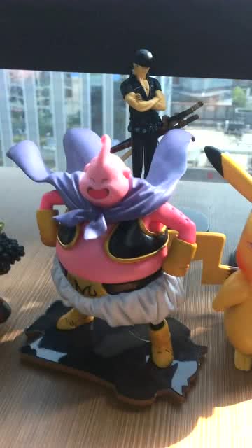 海贼王手办，海贼王手办正版在哪买