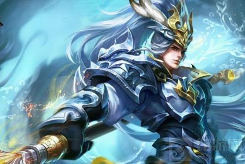 王者荣耀韩信怎么玩才厉害