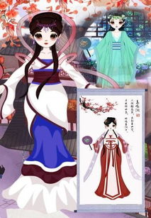 为什么彩虹堂游戏不做完甄嬛传里的服饰?